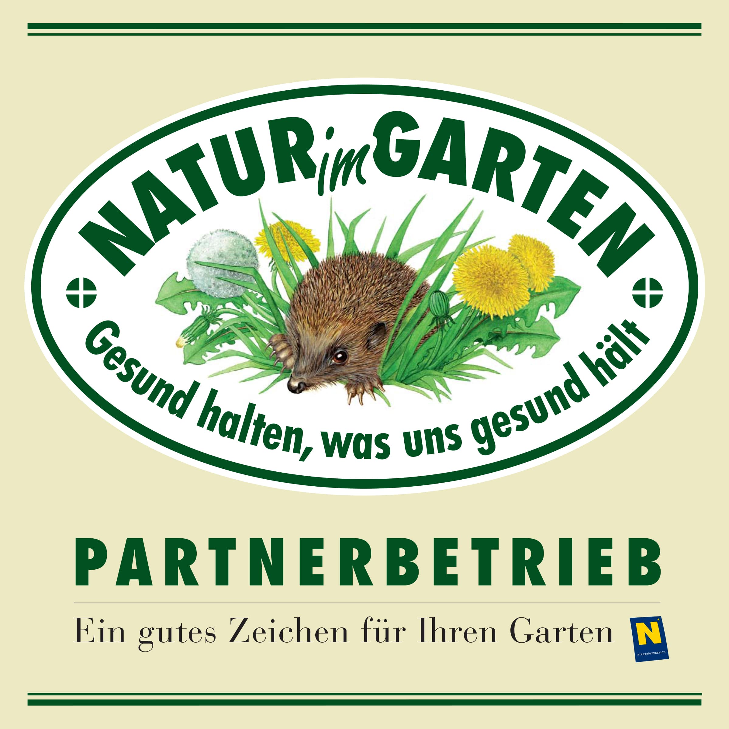Natur im Garten - Baumschule Hemmelmeyer