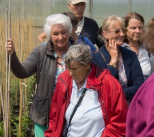 Exkursion Kleingartenverein Mai 2018 18