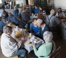 Exkursion Kleingartenverein Mai 2018 25