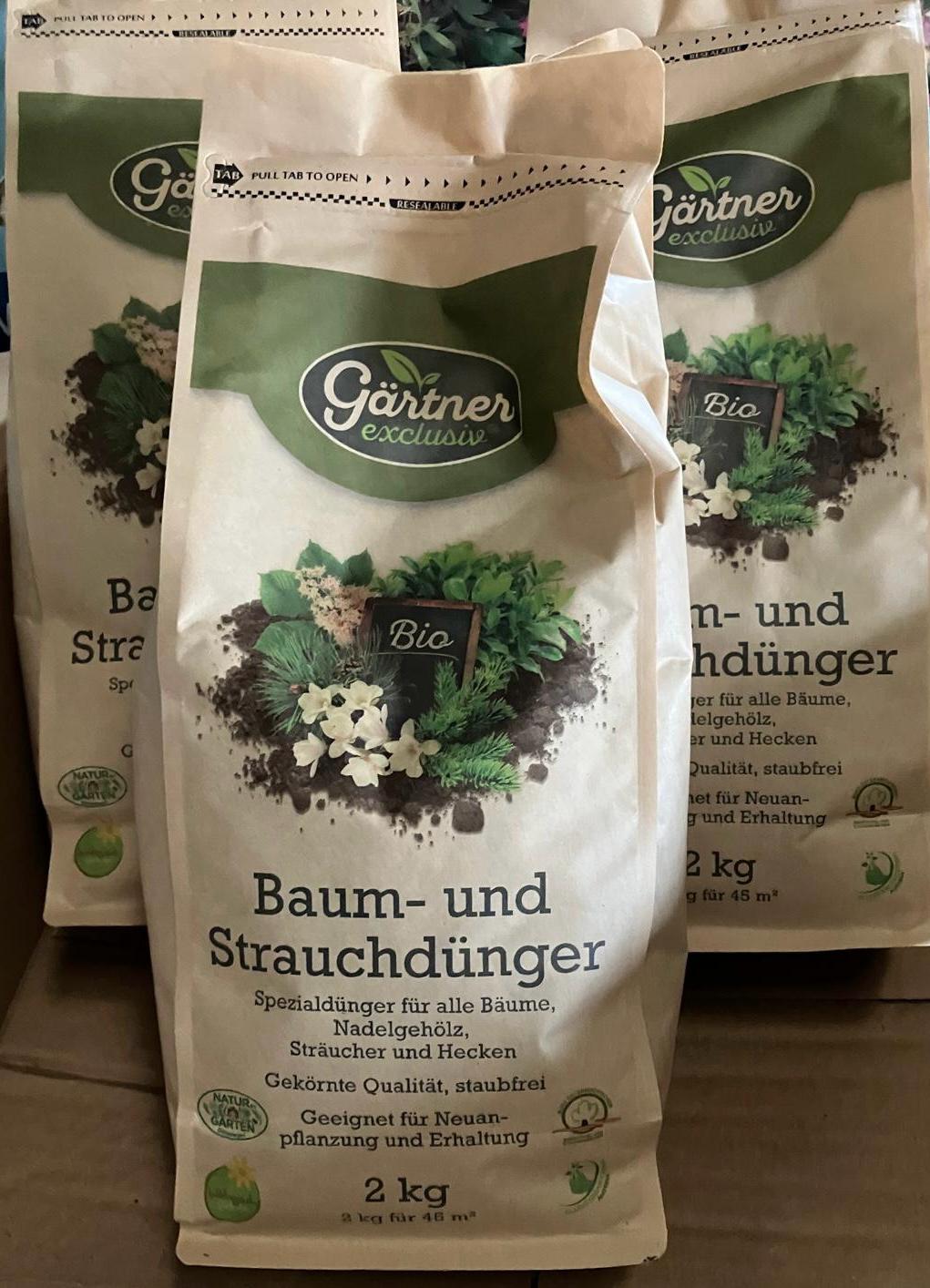 Beste Pflanzenqualität - Baumschule Hemmelmeyer